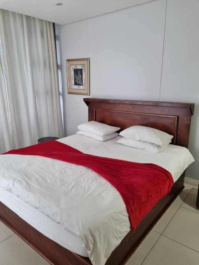 Apartamento Sue Beacon Rock Durban Exterior foto