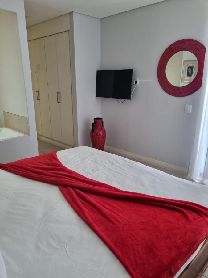 Apartamento Sue Beacon Rock Durban Exterior foto