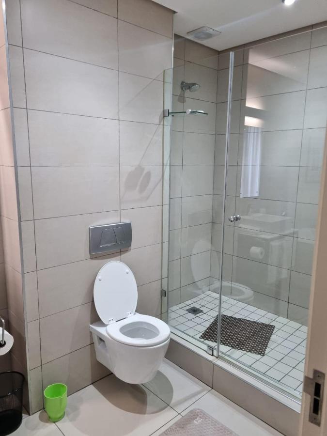 Apartamento Sue Beacon Rock Durban Exterior foto