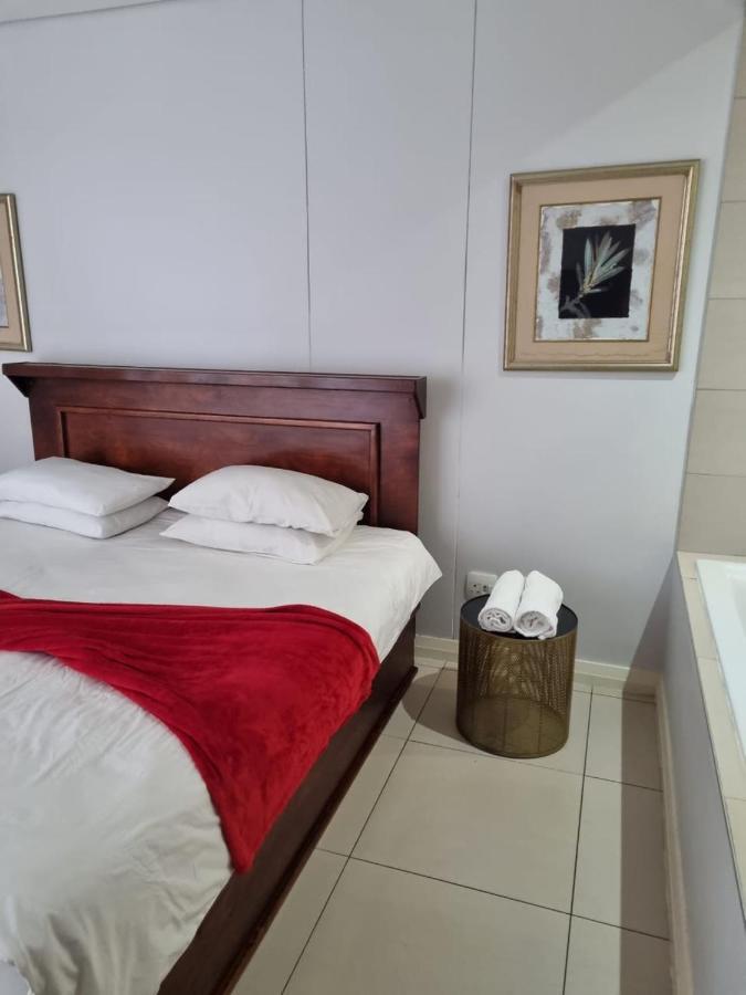 Apartamento Sue Beacon Rock Durban Exterior foto