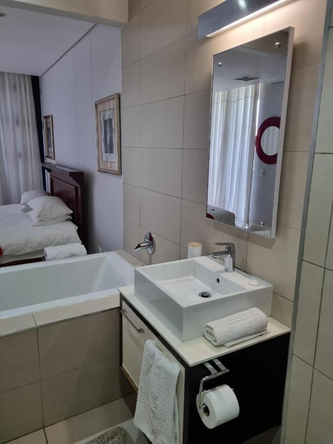 Apartamento Sue Beacon Rock Durban Exterior foto