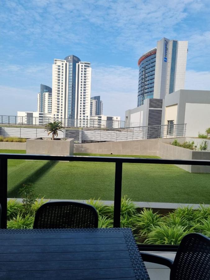 Apartamento Sue Beacon Rock Durban Exterior foto