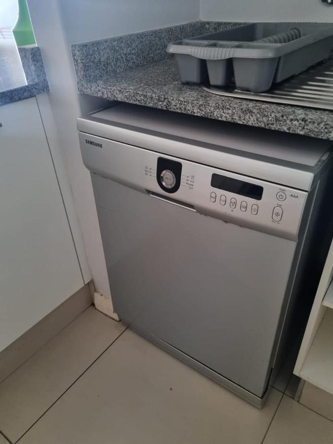 Apartamento Sue Beacon Rock Durban Exterior foto