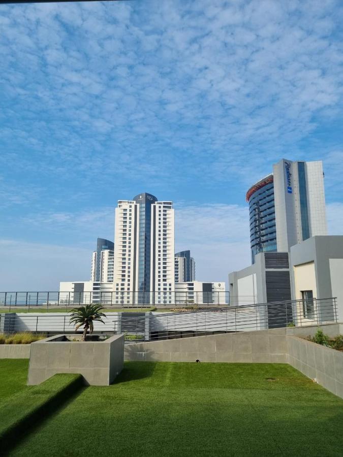 Apartamento Sue Beacon Rock Durban Exterior foto
