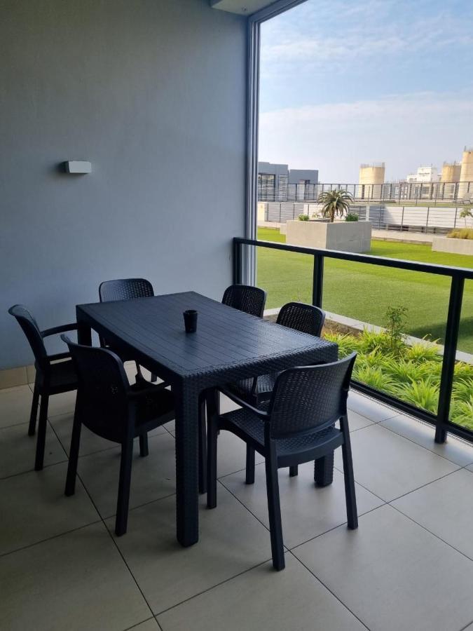 Apartamento Sue Beacon Rock Durban Exterior foto